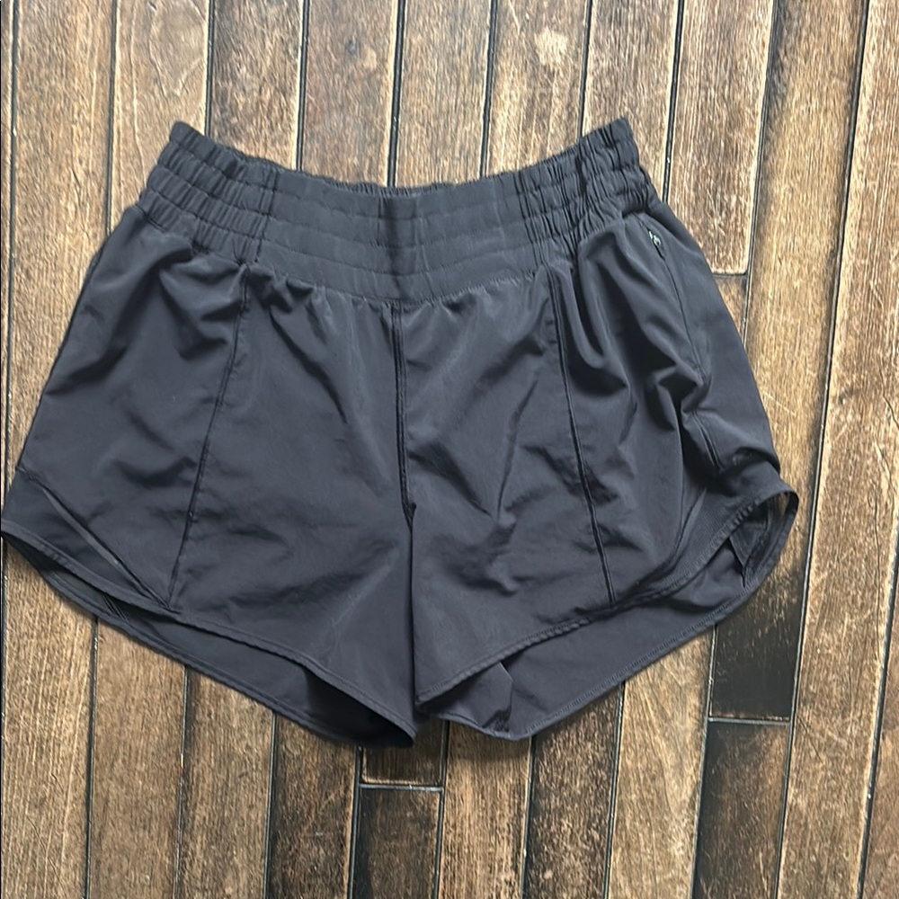 LULULEMON Hotty Hots